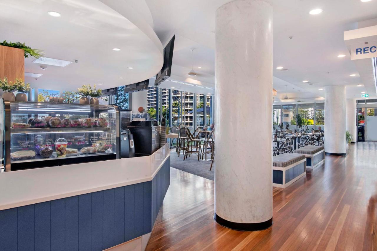 Elston Surfers Paradise - Self Contained, Privately Managed Apartment Gold Coast