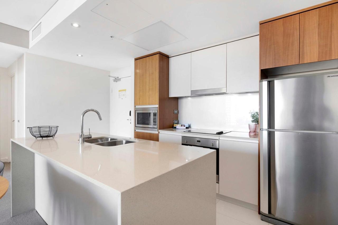Apartment Elston Surfers Paradise - Self Contained, Privately Managed