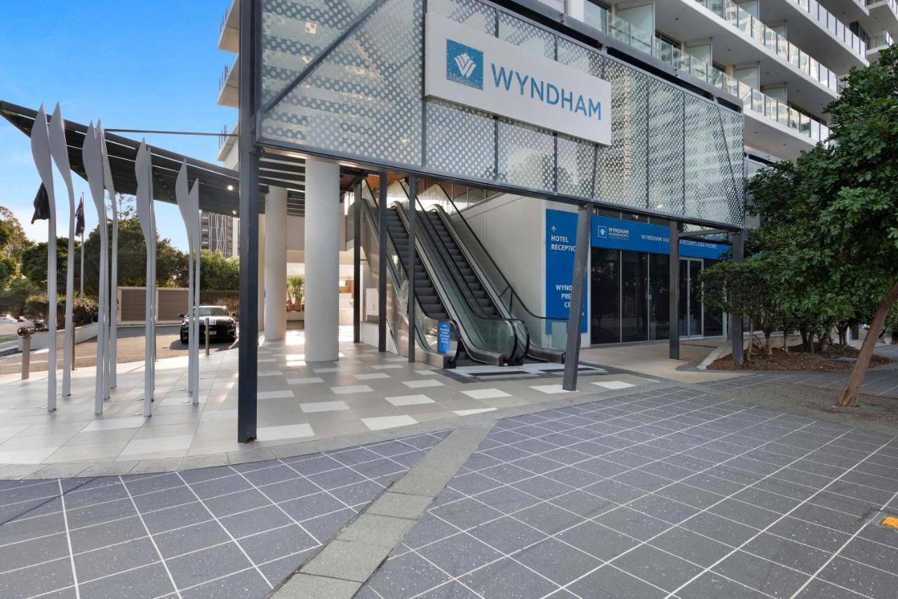 Apartment Elston Surfers Paradise - Self Contained, Privately Managed