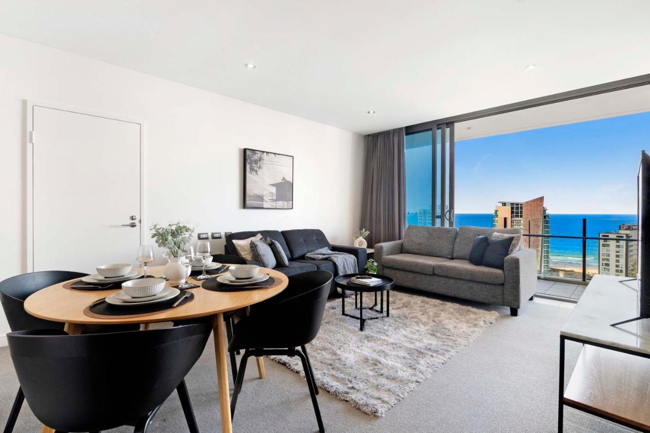 Apartment Elston Surfers Paradise - Self Contained, Privately Managed